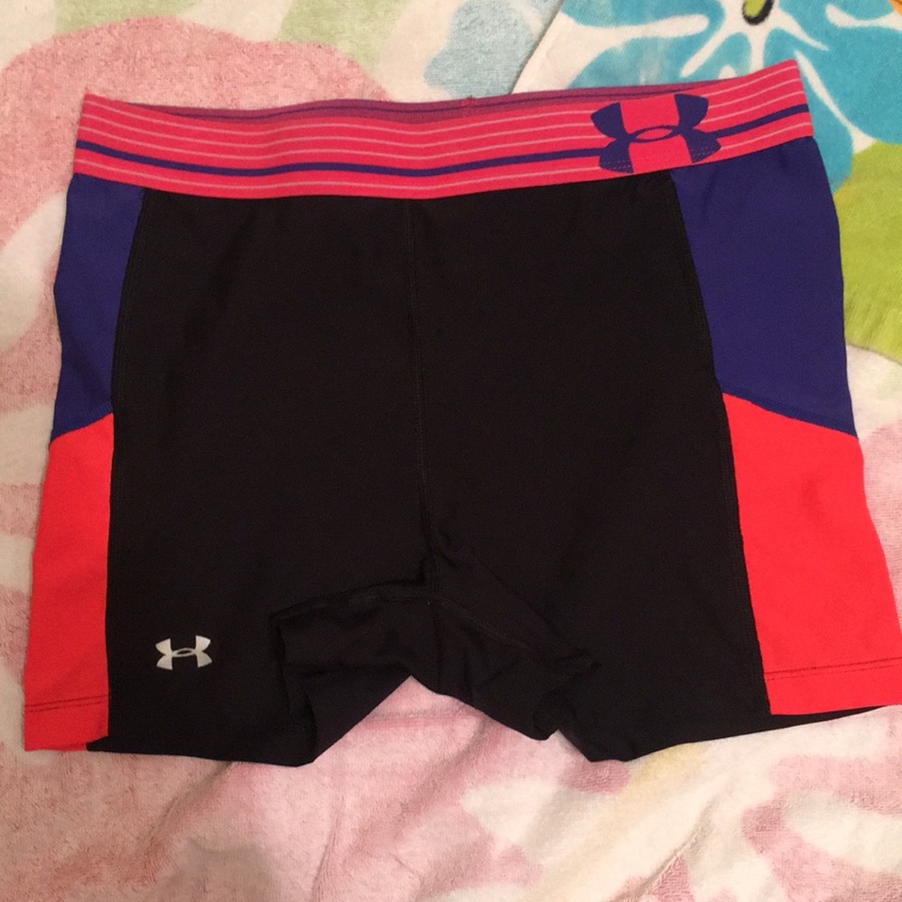 Underarmour shorts